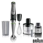 Braun MQ9138XI MultiQuick 9 Hand Blender **LIMITED OFFER**