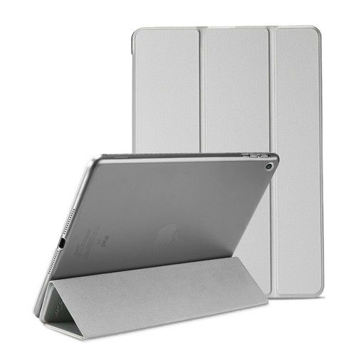 For Apple iPad 6th Generation 9.7" (2018) Smart Stand Case Cover A1893, A1954 - Picture 18 of 24