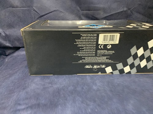 SAUBER FORD J.HERBERT - Paul’s Model Art - 180960084 - 1/18 - Picture 11 of 12
