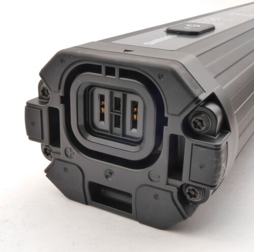 Shimano BT-E8035-L BT-E8036 E-Bike 504Wh Akku 36V 14Ah Batterie - NEU - Afbeelding 2 van 4
