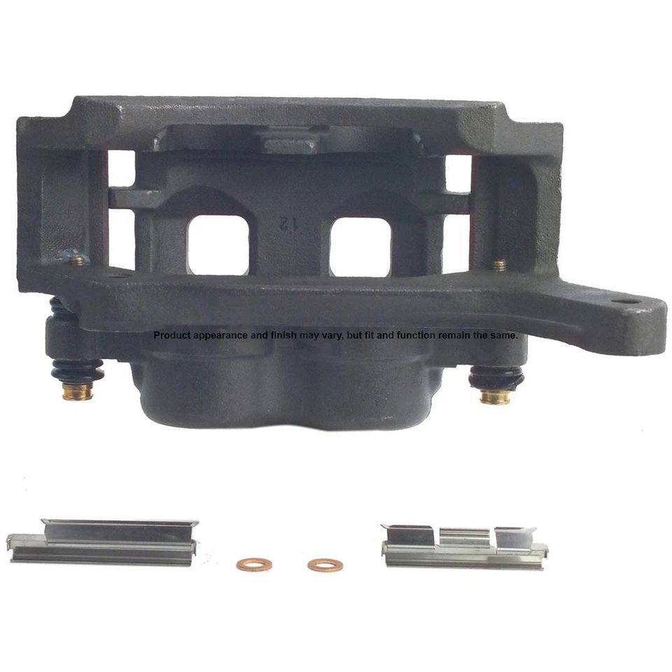 Pinzas delanteras para Dodge Ram 1500 Van 2002 2001 2000 1999 1998 Cardone Reman Foto 4 de 4