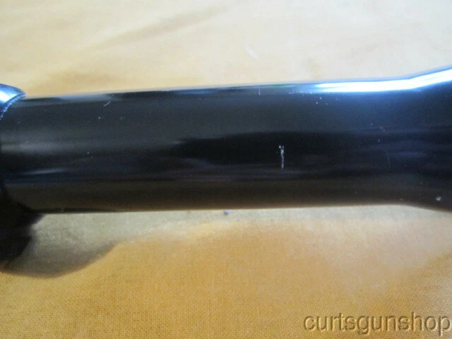 Mira telescópica Redfield Frontier 4x Foto 4 de 4