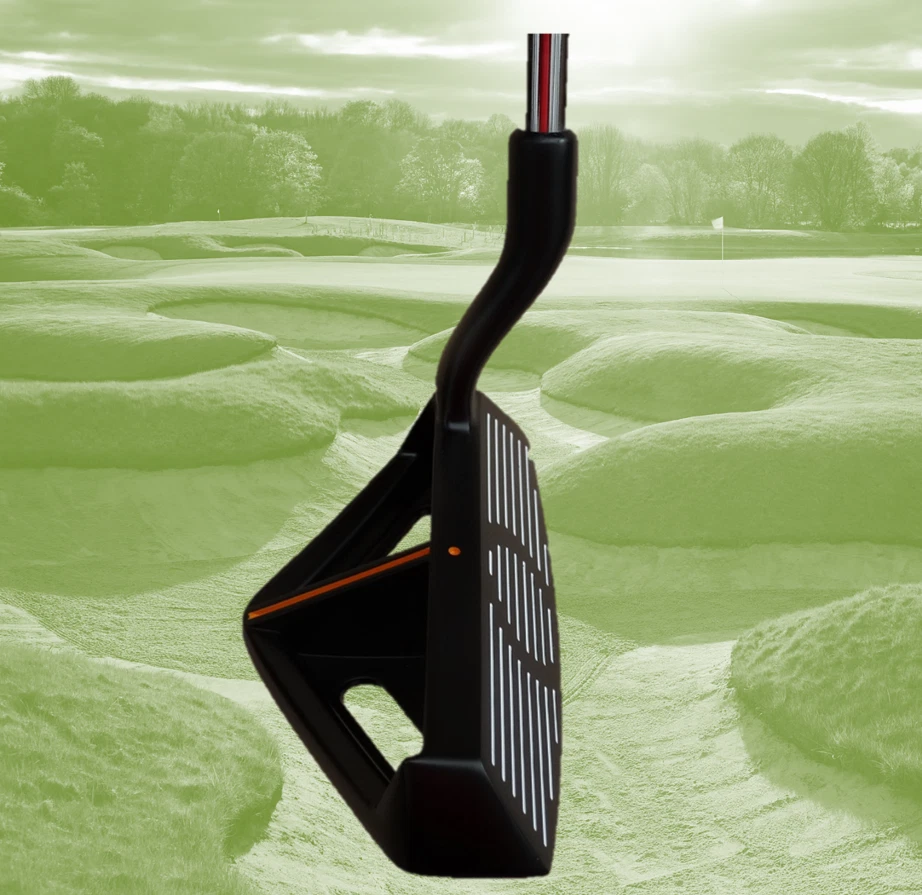 Ben Sayers XF Pro Right Hand Chipper - Image 2 of 4