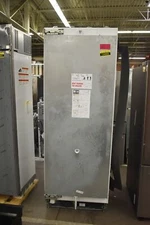Thermador T30IF905SP 30" Custom Panel Left Hand Hinge Column Freezer #134002