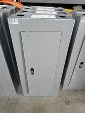 SIEMENS P1C42ML250ABS 250 AMP MAIN LUG PANELBOARD 42 CIRC 208Y/120V 3Ø 4W MLO