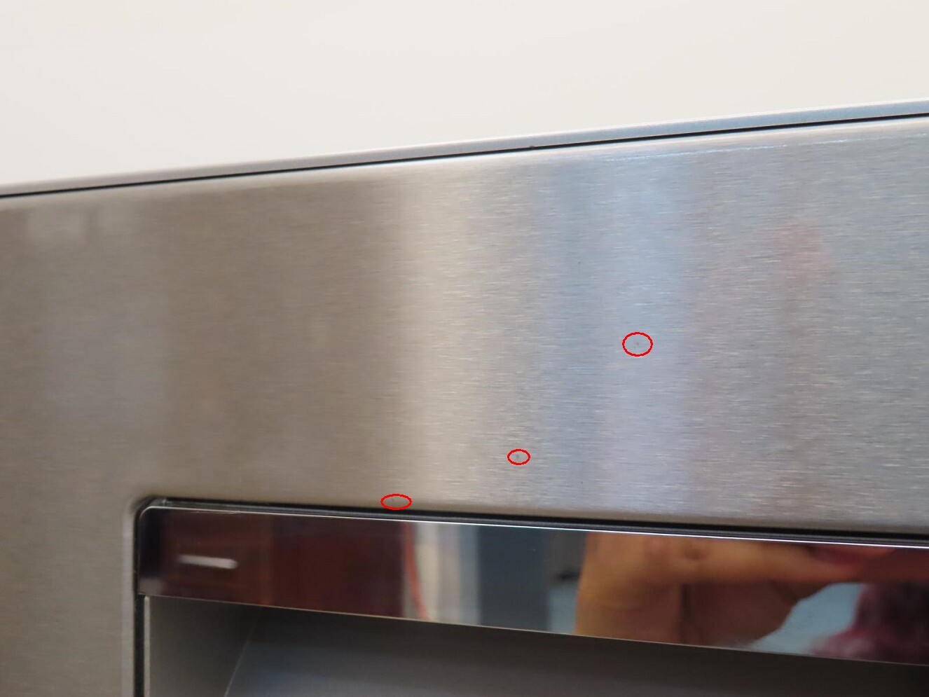 Bosch 500 Series SHP65CM5N 24" Fully Integrated BuiltIn Smart