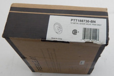 Peerless Shower Valve Trim Kit Single Handle Brushed Nickel PTT188730-BN