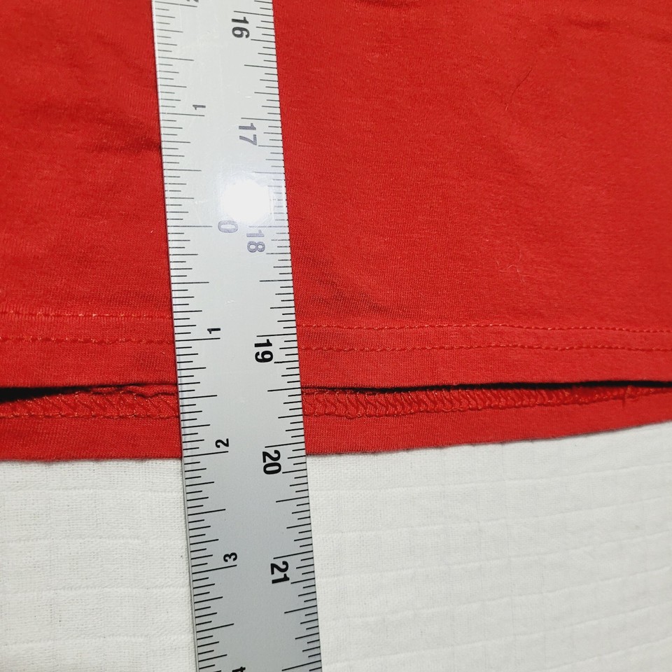 Fanatics Youth Small Toronto Raptors Team Red TShirt Tee Shirt eBay