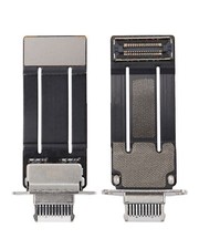 Charging Port Flex Cable Compatible With iPad Mini 6 Premium  Starlight 