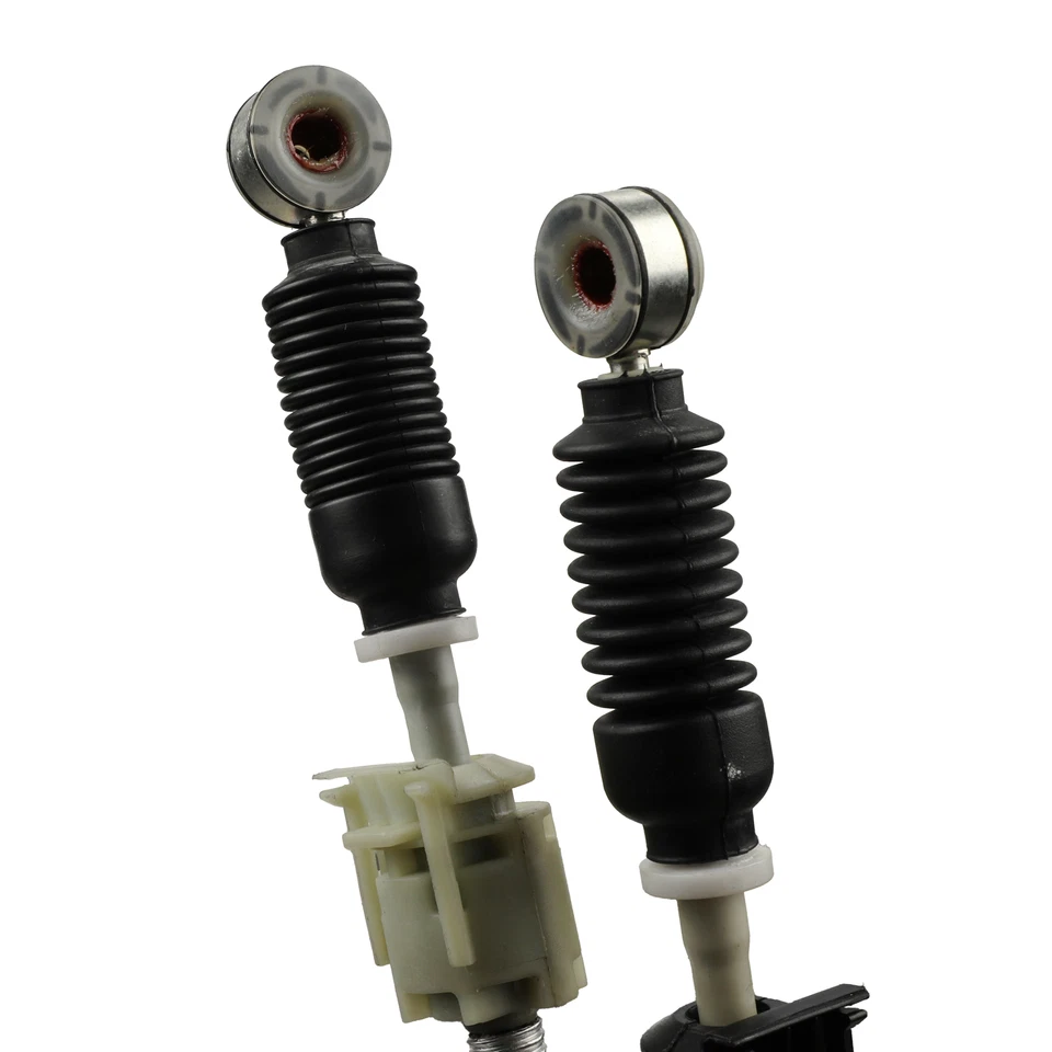 NUEVO OEM Mazda 2010-2013 Mazda3 Cable de control de cambio Transmisión BBM2-46-500F Foto 4 de 4