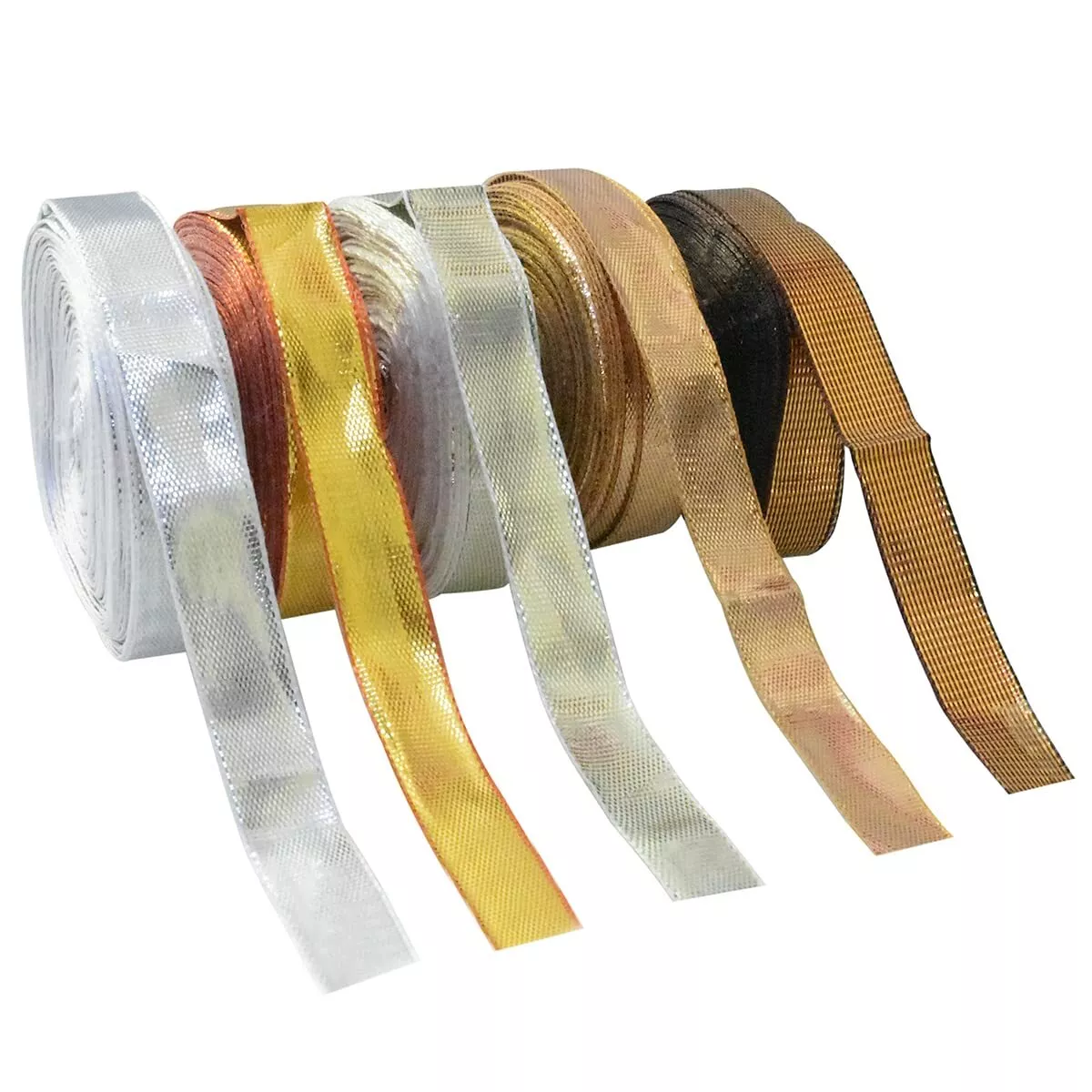 Thin lace sales ribbon