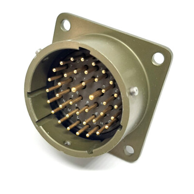 MS3112E20-39PZ EQUIV: MSW02E20-39PZ ''Z'' ROTATED INSERT (PIC IS NORMAL)