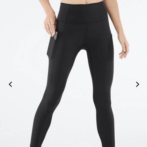 Oasis High Waisted Leggings Fabletics