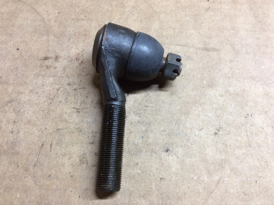 Nuevo extremo de barra de amarre de dirección TRW ES352R Foto 3 de 4