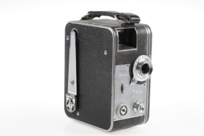 ZEISS IKON Movikon 8 Filmkamera | eBay