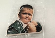 5X Hasbulla  Autoduft Duftbaum Auto Duft Air Freshener Styling Tuning Fresh