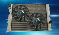 Radiateur Land Rover 90