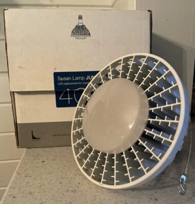 Lunera SN-VJ-E39-400W-4000-G1 400w Equivalent LED Retrofit Bulb 4000k E39/EX39 