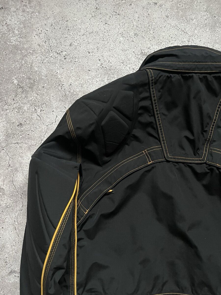 Vintage Oakley Software Archive Ski Jacket Crazy Rare Men's Vintage Oakley Software Archive Ski Jacket Crazy Rare Men's