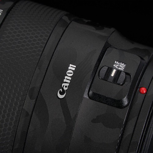 For Canon EF 24mm F1.4 L II USM Decal Skin Vinyl Wrap Film Camera Lens Sticker - 第 4/20 張圖片