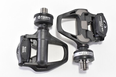 パーツ FAVERO Assioma DUO Power Meter PD-R8000 Favero Assioma DUO-Shi PD-R8000 Dual Power Meter | eBay