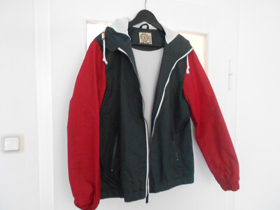 Herren Sommer Blouson - SOULSTAR