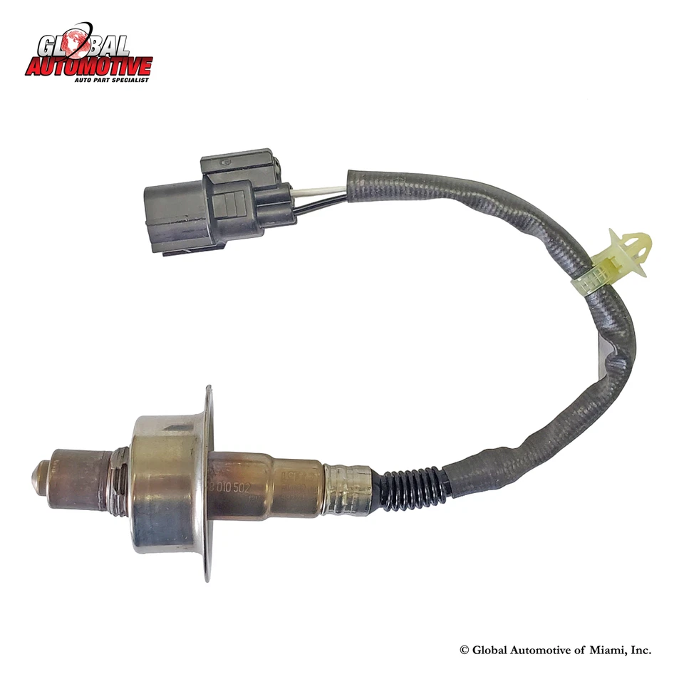 Juego de 2 sensores de oxígeno O2 Bosch para Honda Civic 2016-2021 2,0 L no turbo Foto 3 de 3