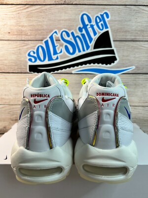 air max 95 republica dominicana