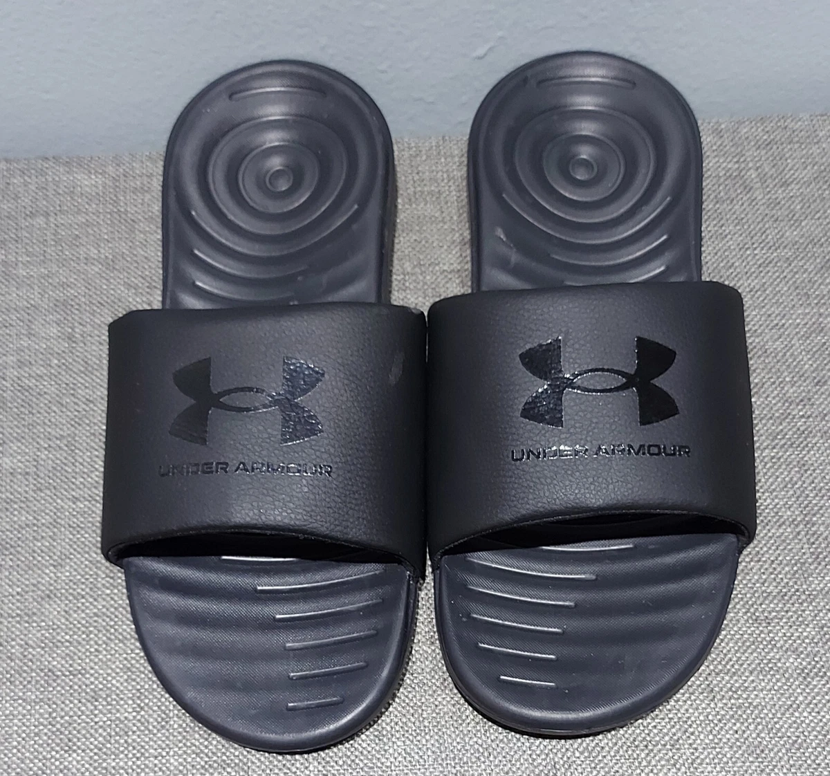Under 2024 armor slides