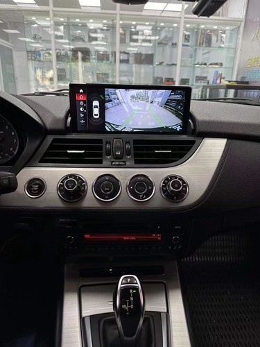 Android 13 Radio GPS Navigation 10.25" Wifi Carplay For BMW Z4 E89 2009-2018 - Picture 3 of 12
