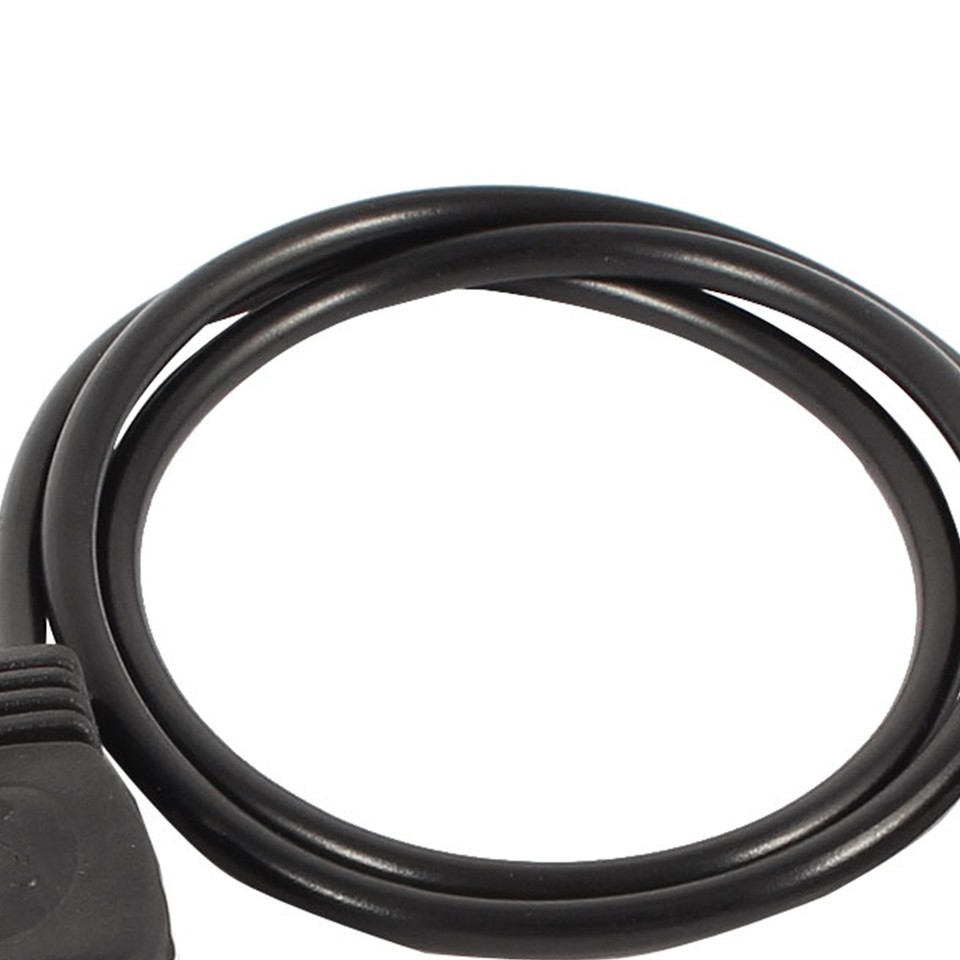 HUB USB 3.0 CON 3 PORTE USB 3.0 TIPO "A" E 1 PORTA TIPO "C", CONNETTORE - Foto 4