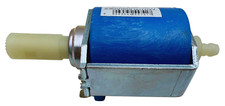 Vibratory Pump CP4 for AEG/Bosch/Franke/Jura/Krups (230v/70w/50hz) | 557417