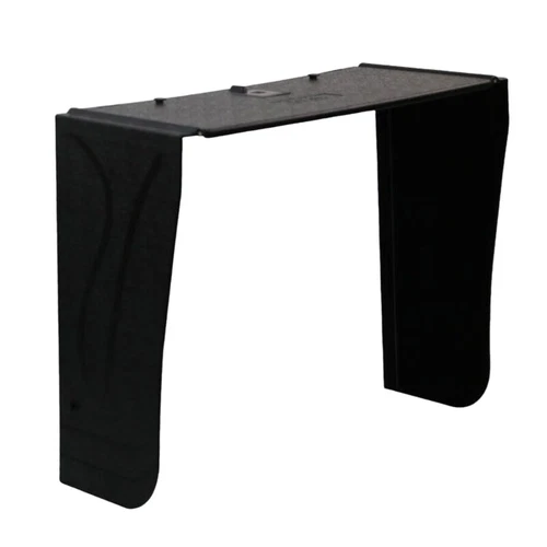 27inch Display Monitor Hood Sunshade Screen Sun Visors Adjustable Monitor Hood
