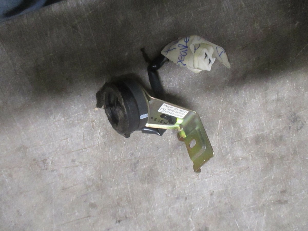 Driver Door Speaker Toyota Celica GT Liftback 00 01 02 03 04 05 | eBay