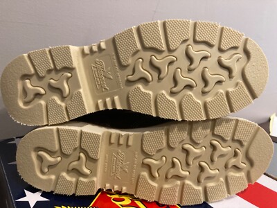 Thorogood American Union Made in USA ASTM Moc Safety Toe Work
