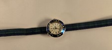 Vintage Ladies Bucherer Watch Beautiful With Accessories. Swiss