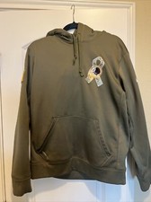 Nike Washington Redskins Salute To Service Hoodie