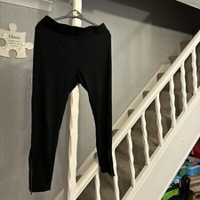 womens leggings size 14