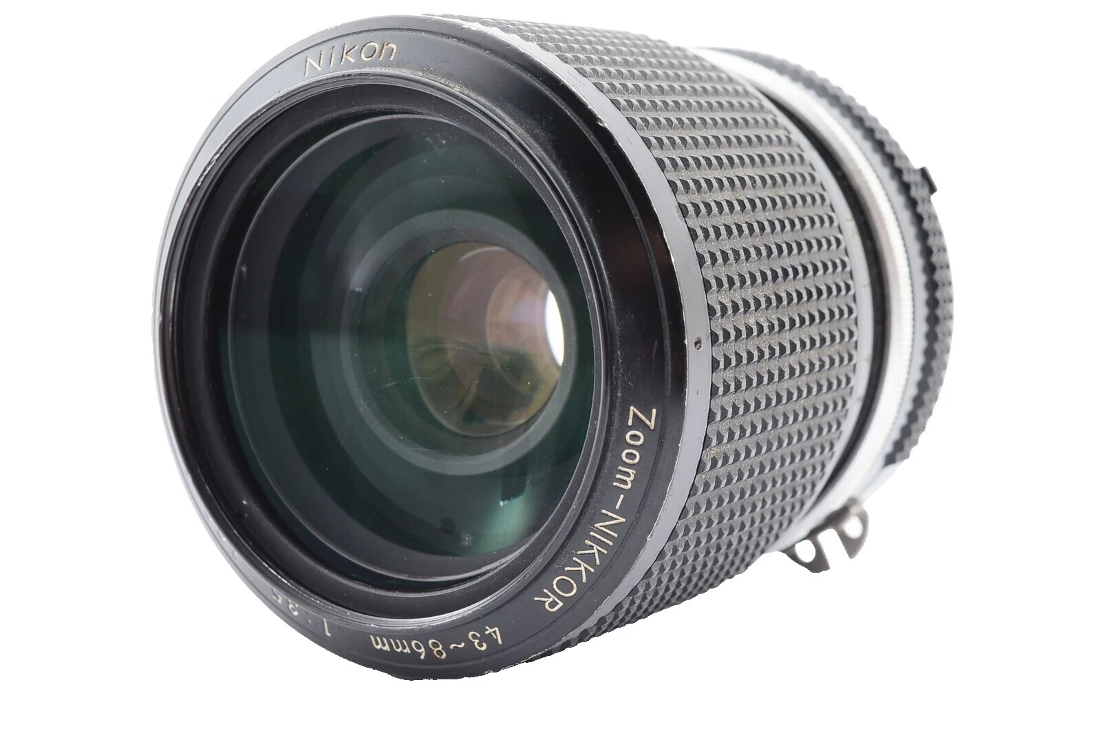 Sigma EX Camera Lenses