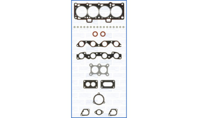 Cylinder Head Gasket Set LADA 110 16V 1.5 95 VAZ-2112 (1/1995-)