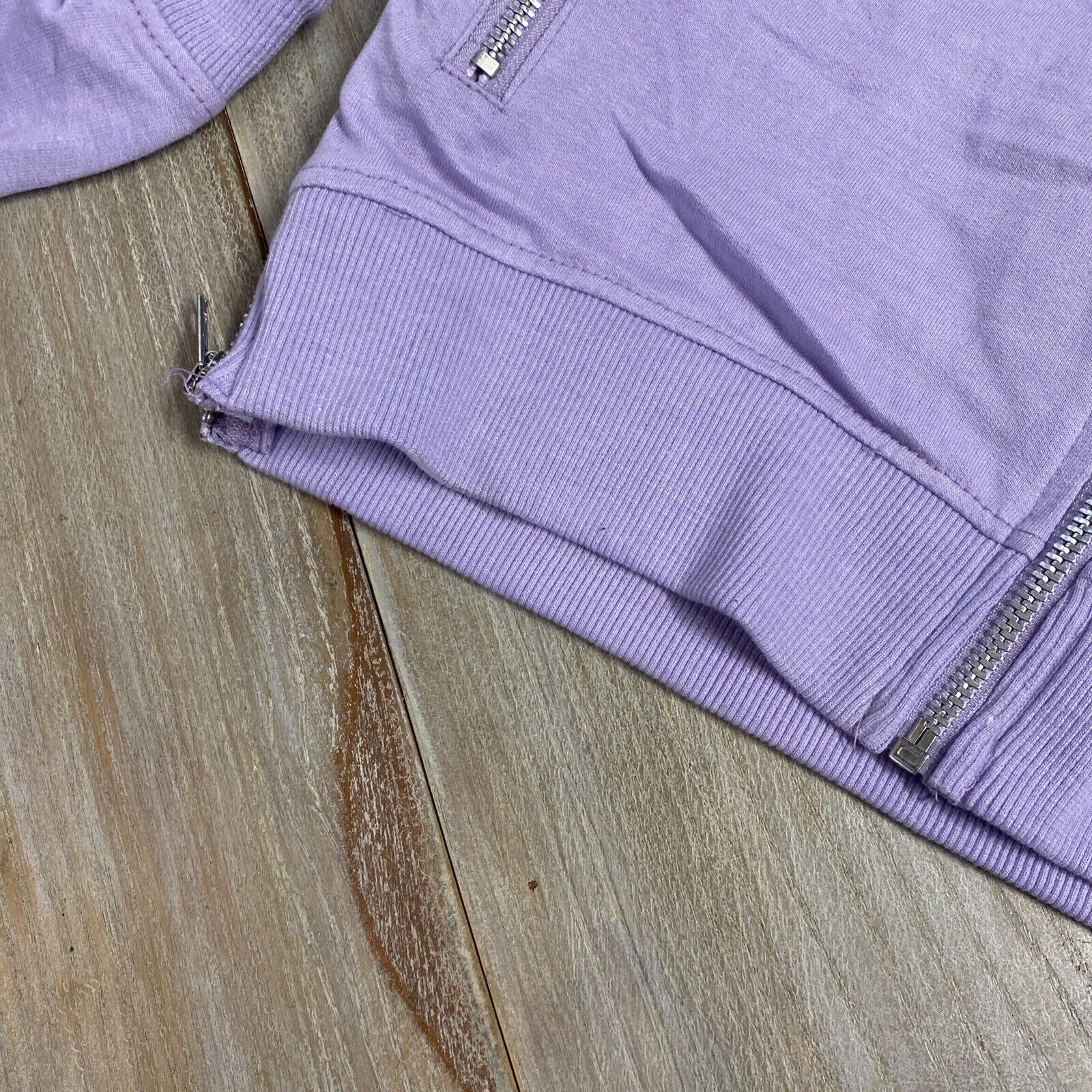 Mens Shorts Vest Hoodie Set Medium Lilac RRP £45 Boohoo Man Summer Set Tracksuit image 5