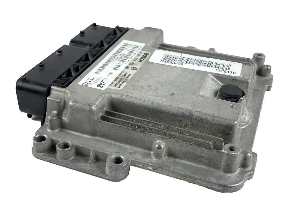 2017 Dodge Ram 1500 Engine Computer ECM ECU Control Module P68320202AL OEM - Image 3 of 4