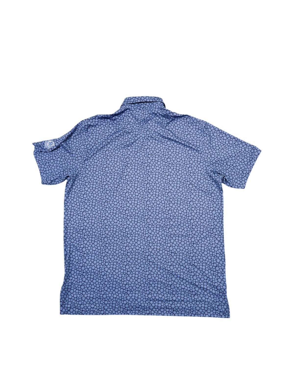 Peter Millar Runner Performance Jersey Polo Men’s… - image 3