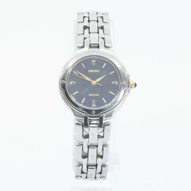 Seiko exceline best sale price