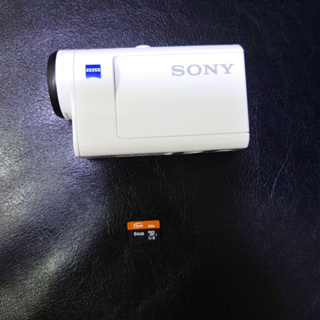 Sony HDR-AS300 Digital HD Video Camera Recorder Camcorder 8 Sony HDR-AS300 Digital HD Video Camera Recorder Camcorder 8