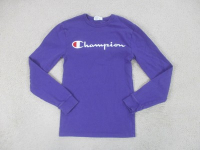 Champion Shirt Womens Extra Small 