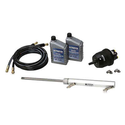 HYCO-OBS/M-60 steering system - 1 PC  - 45.270.09 - 4527009