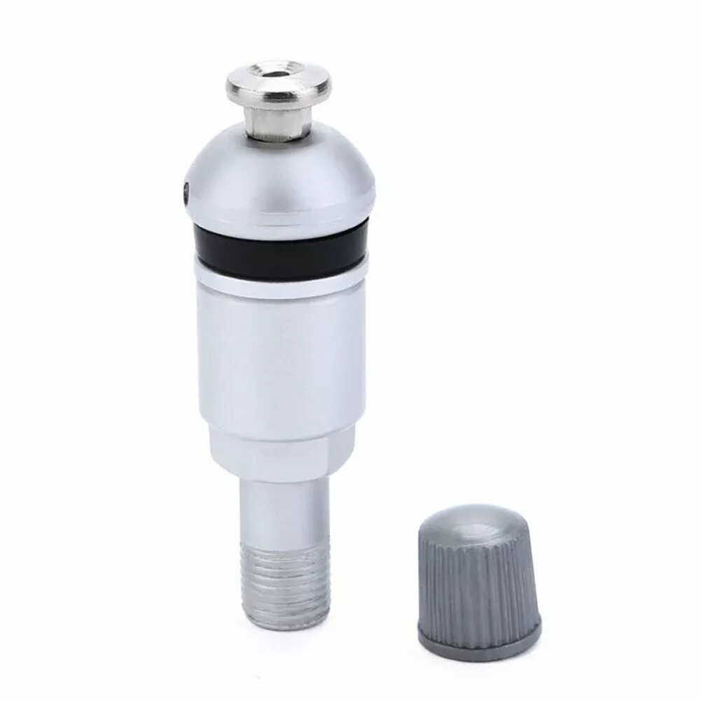 TPMS Tyre Pressure Sensor Valve Stem Repair Kit For Audi Mercedes Replacement eBay
