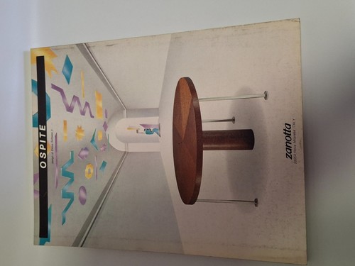 Architettura Arredamento Arte - Rivista Domus dal 1980 al 2007 - Foto 169 di 463