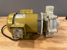 Reeflo - .20 HP Reeflo Gold 1.5" x 1.5" Aquarium Pump